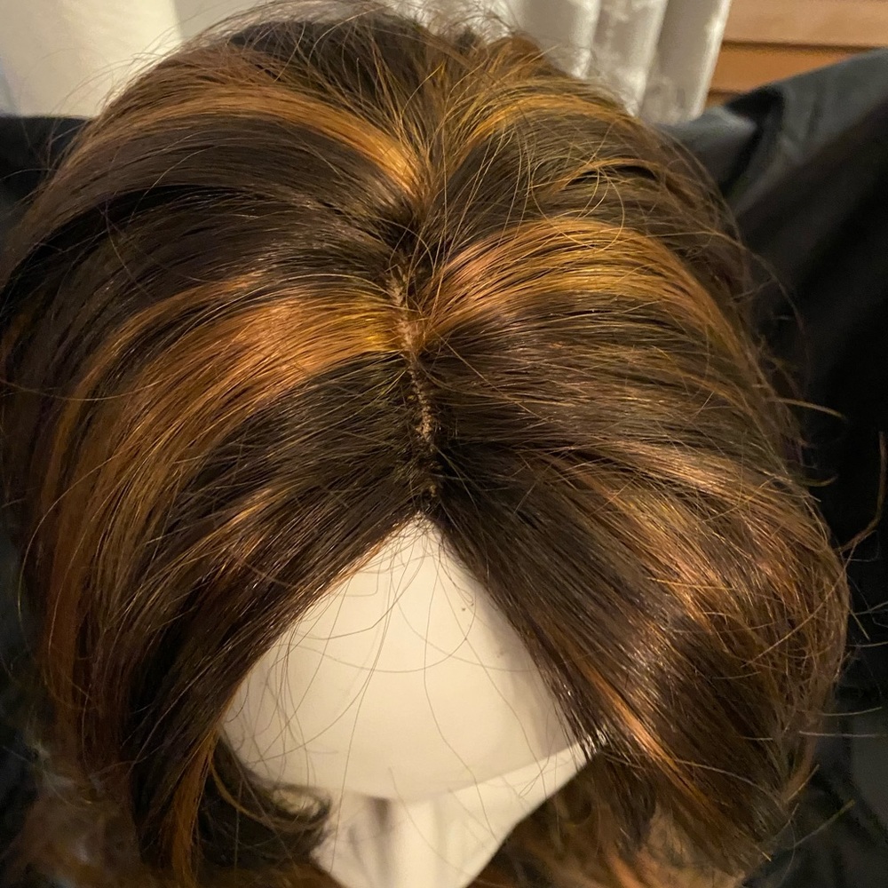Beautiful Wig